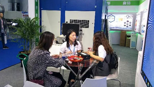 威廉希尔williamhill19年第二班展会正式启动“我”等你来看！