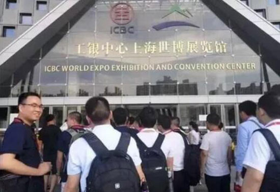 勇赴国际医疗器械展&lsquo;脱颖而出&rsquo;让世界看到威廉希尔williamhill！