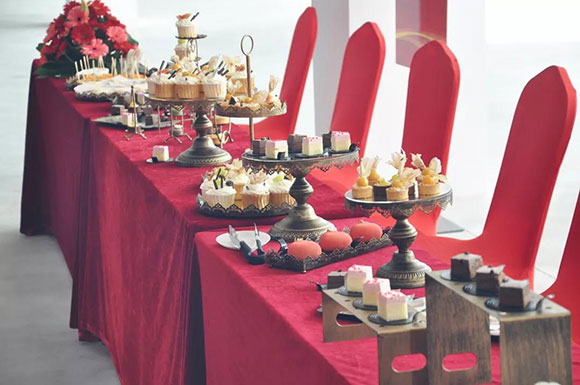 【里程碑】威廉希尔williamhill股份长三角工厂顺利落成投产