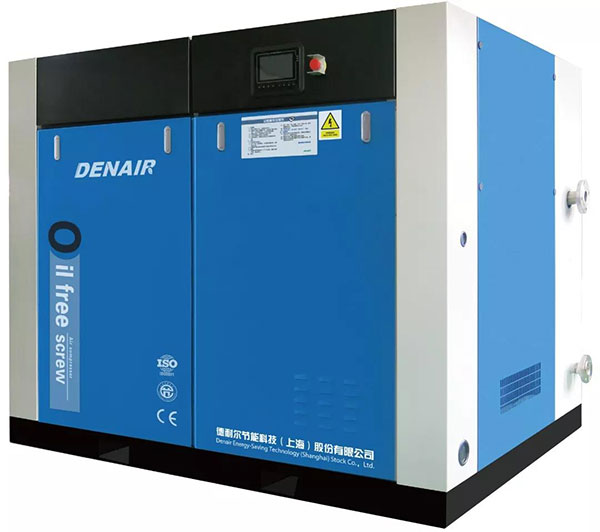 预告|2019空压机展邀请函,威廉希尔williamhill与您相约上海新国际博览中心