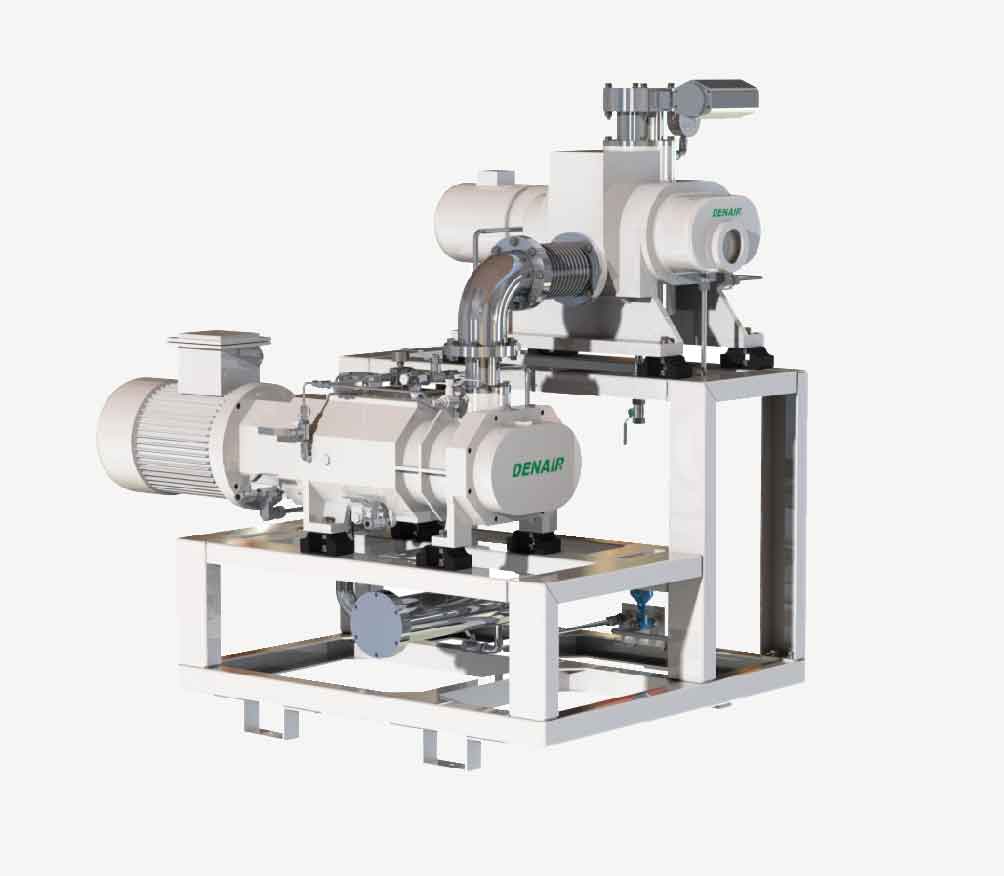 威廉希尔williamhill真空泵