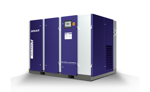 威廉希尔williamhill永磁变频空压机