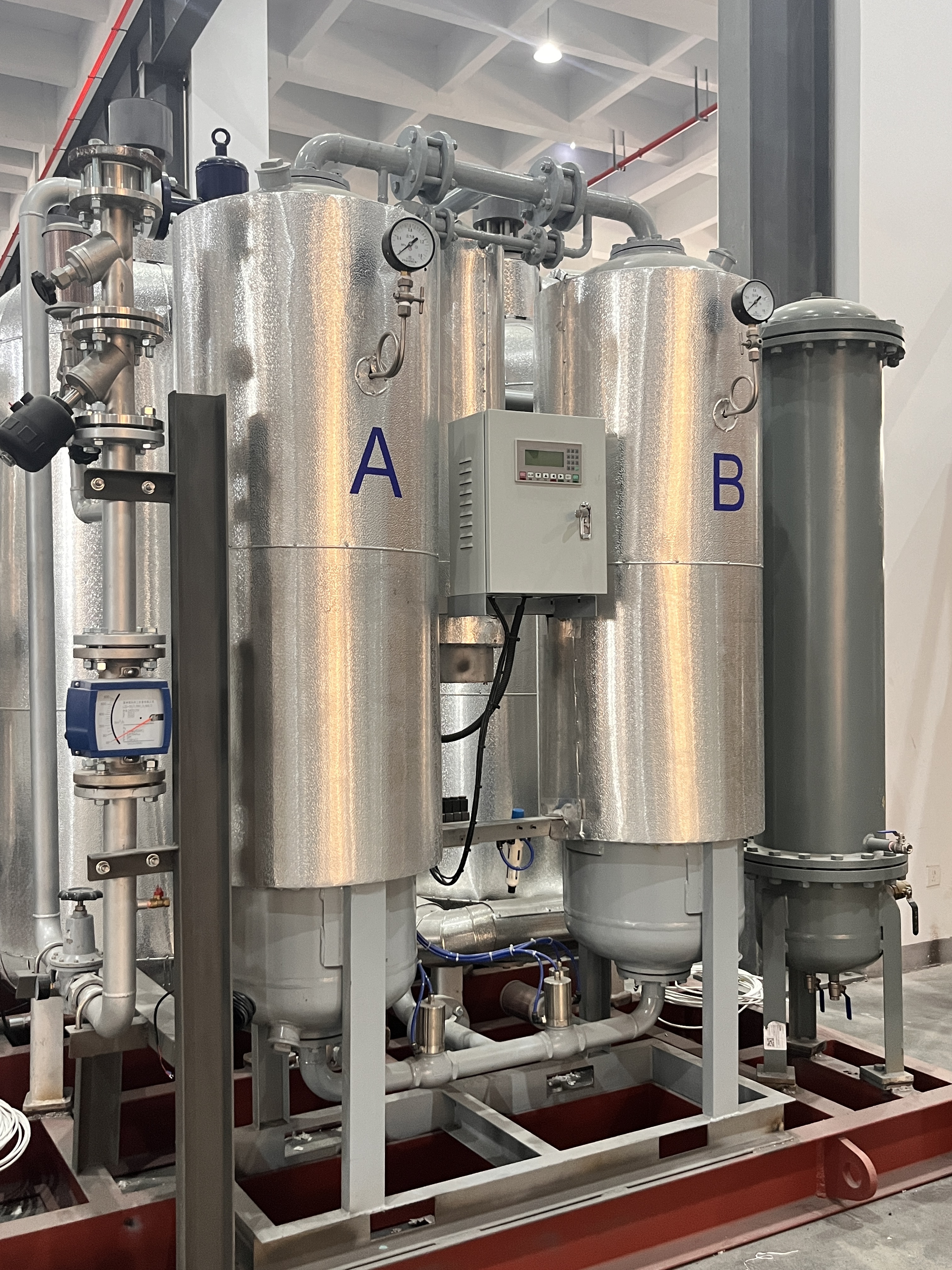 威廉希尔williamhill制氮机