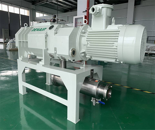 威廉希尔williamhill螺杆真空泵