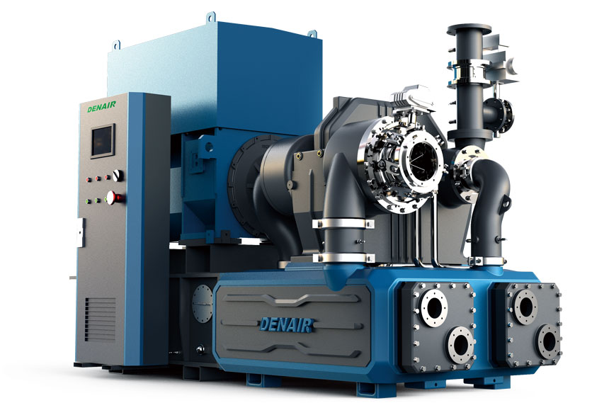 威廉希尔williamhill离心式压缩机