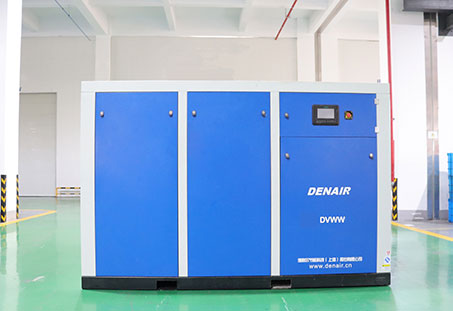 威廉希尔williamhill无油空气压缩机