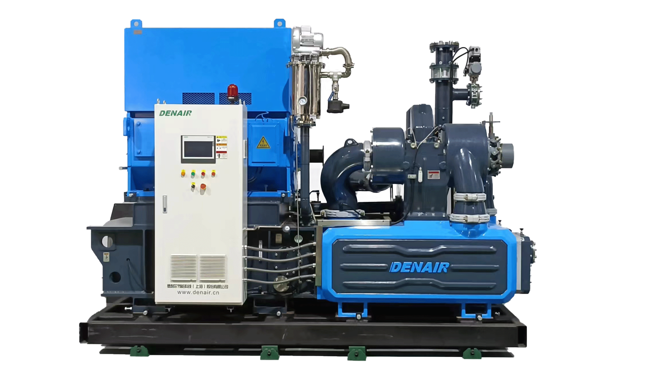 威廉希尔williamhill离心式压缩机